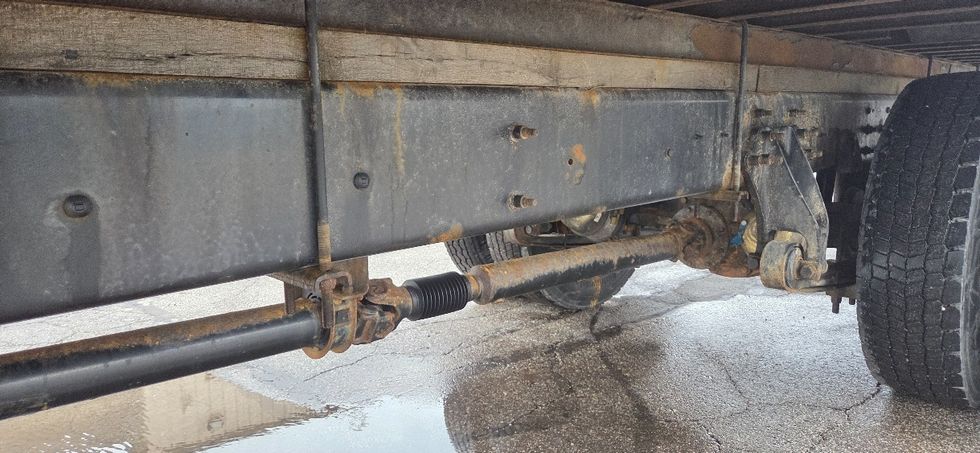 Medium Duty Box Truck-Light and Medium Duty Trucks-International-2020-MV607-Middlefield-OH-227,862\n\t\tmiles-$ 36,750 - Image 5