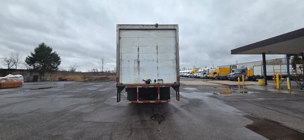 Medium Duty Box Truck-Light and Medium Duty Trucks-International-2020-MV607-Middlefield-OH-227,862\n\t\tmiles-$ 36,750 - Image 7