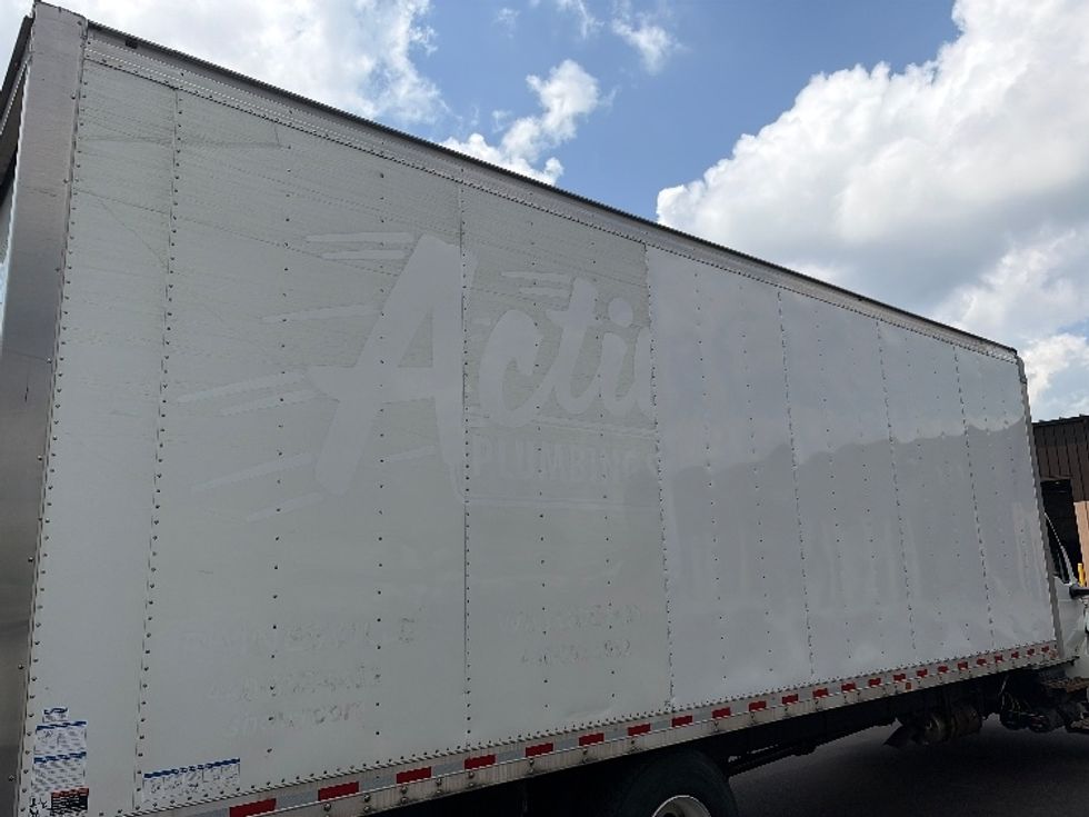 Medium Duty Box Truck-Light and Medium Duty Trucks-International-2020-MV607-Middlefield-OH-269,118\n\t\tmiles-$ 41,000 - Image 13