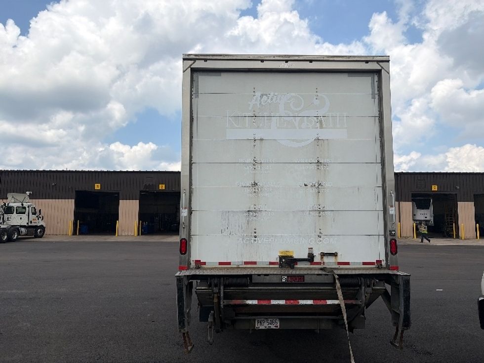 Medium Duty Box Truck-Light and Medium Duty Trucks-International-2020-MV607-Middlefield-OH-269,118\n\t\tmiles-$ 41,000 - Image 7