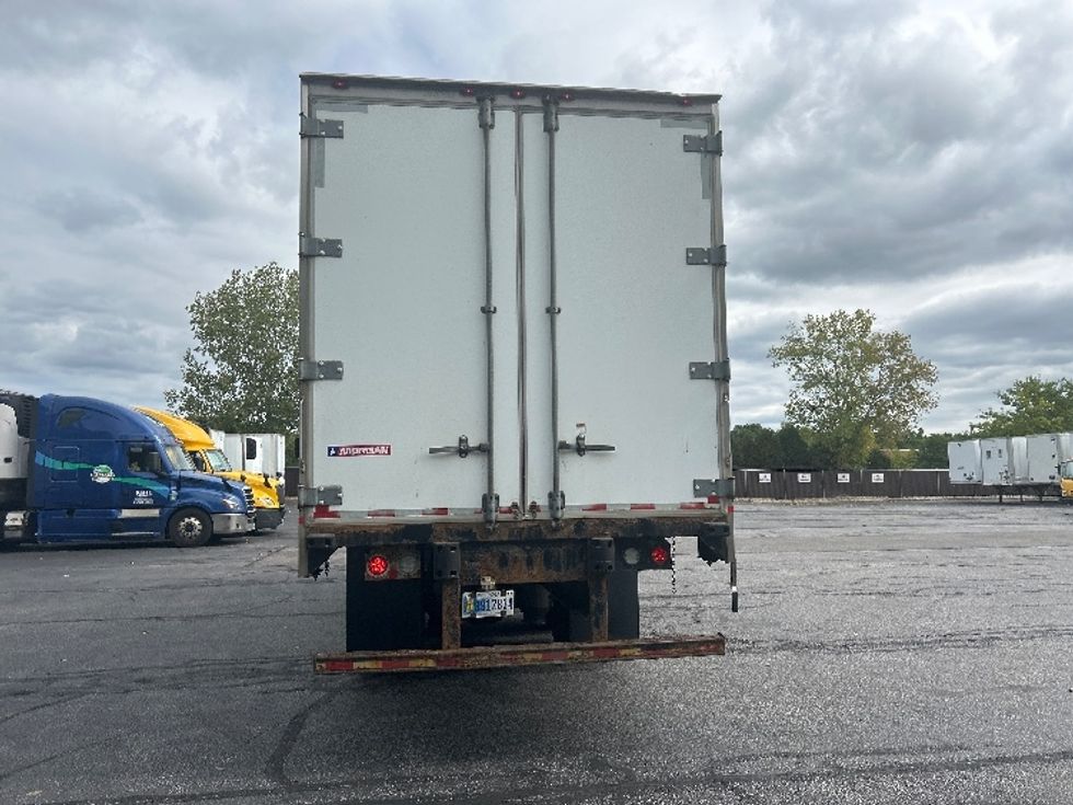 Medium Duty Box Truck-Light and Medium Duty Trucks-International-2020-MV607-Middlefield-OH-269,611\n\t\tmiles-$ 38,250 - Image 7