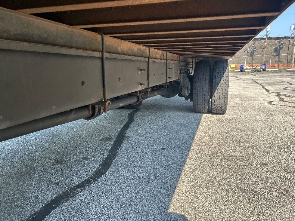 Medium Duty Box Truck-Light and Medium Duty Trucks-International-2020-MV607-Middlefield-OH-60,311\n\t\tmiles-$ 62,250 - Image 5