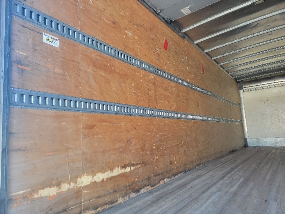 Medium Duty Box Truck-Light and Medium Duty Trucks-International-2020-MV607-Milford-DE-176,143\n\t\tmiles-$ 48,250 - Image 11