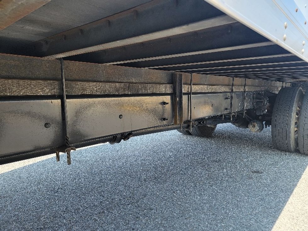 Medium Duty Box Truck-Light and Medium Duty Trucks-International-2020-MV607-Milford-DE-176,143\n\t\tmiles-$ 48,250 - Image 5