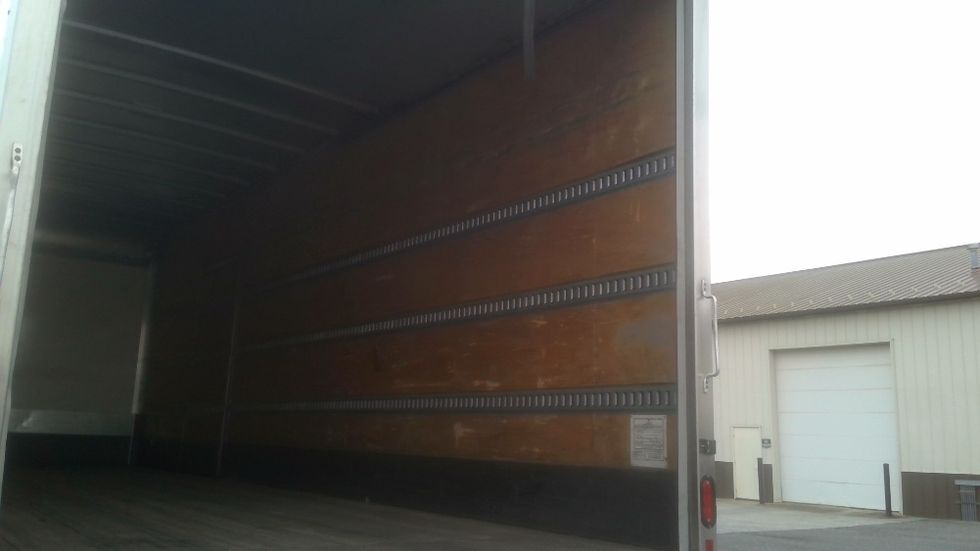 Medium Duty Box Truck-Light and Medium Duty Trucks-International-2020-MV607-Milford-DE-231,012\n\t\tmiles-$ 43,000 - Image 12