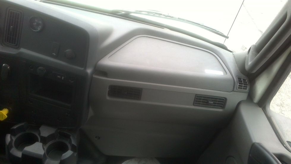 Medium Duty Box Truck-Light and Medium Duty Trucks-International-2020-MV607-Milford-DE-231,012\n\t\tmiles-$ 43,000 - Image 21