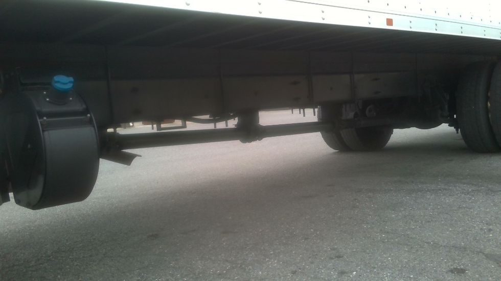 Medium Duty Box Truck-Light and Medium Duty Trucks-International-2020-MV607-Milford-DE-231,012\n\t\tmiles-$ 43,000 - Image 5
