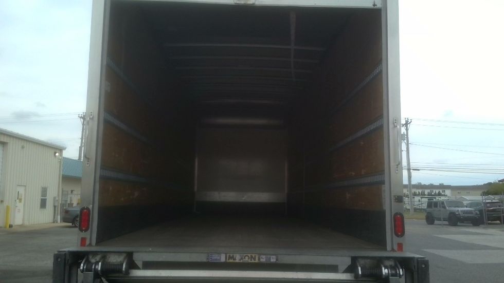 Medium Duty Box Truck-Light and Medium Duty Trucks-International-2020-MV607-Milford-DE-231,012\n\t\tmiles-$ 43,000 - Image 8