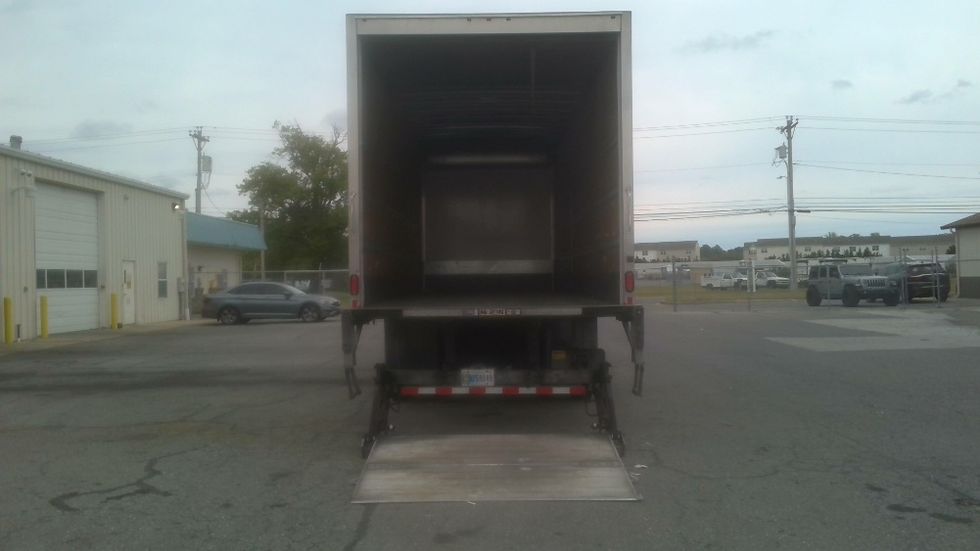 Medium Duty Box Truck-Light and Medium Duty Trucks-International-2020-MV607-Milford-DE-231,012\n\t\tmiles-$ 43,000 - Image 9