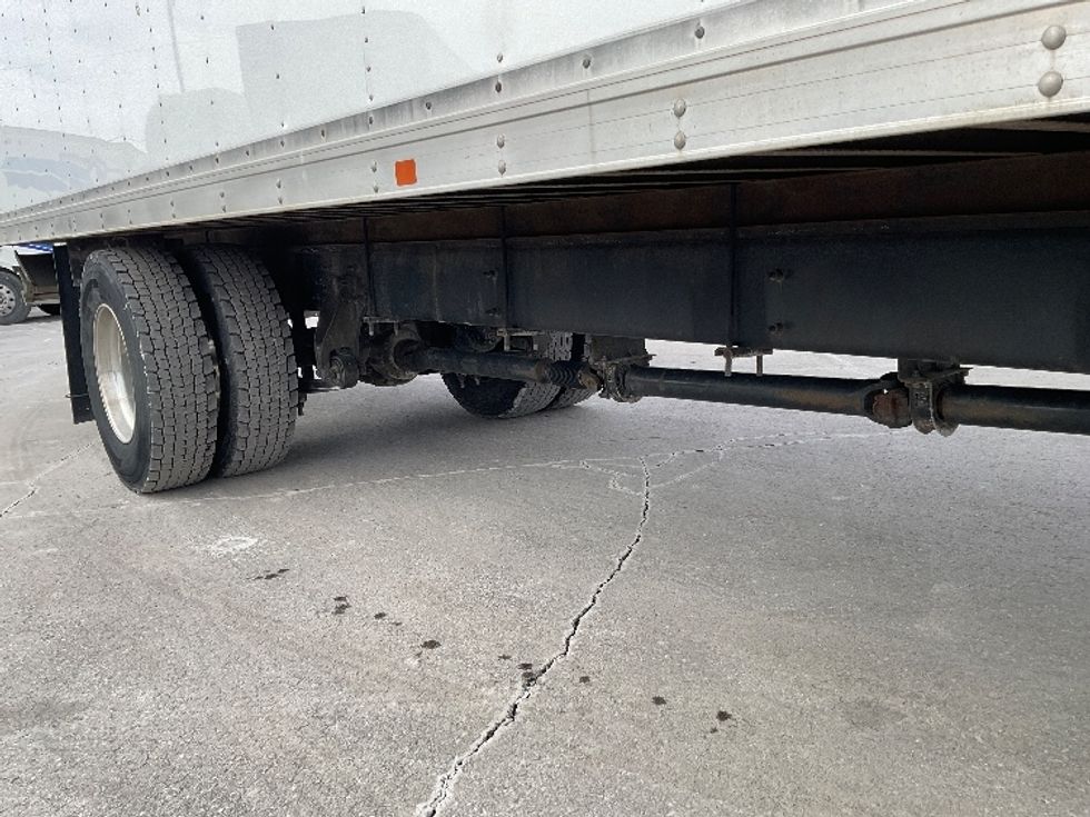 Medium Duty Box Truck-Light and Medium Duty Trucks-International-2020-MV607-Milwaukee-WI-104,917\n\t\tmiles-$ 58,500 - Image 14