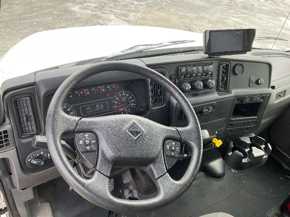 Medium Duty Box Truck-Light and Medium Duty Trucks-International-2020-MV607-Milwaukee-WI-104,917\n\t\tmiles-$ 58,500 - Image 18