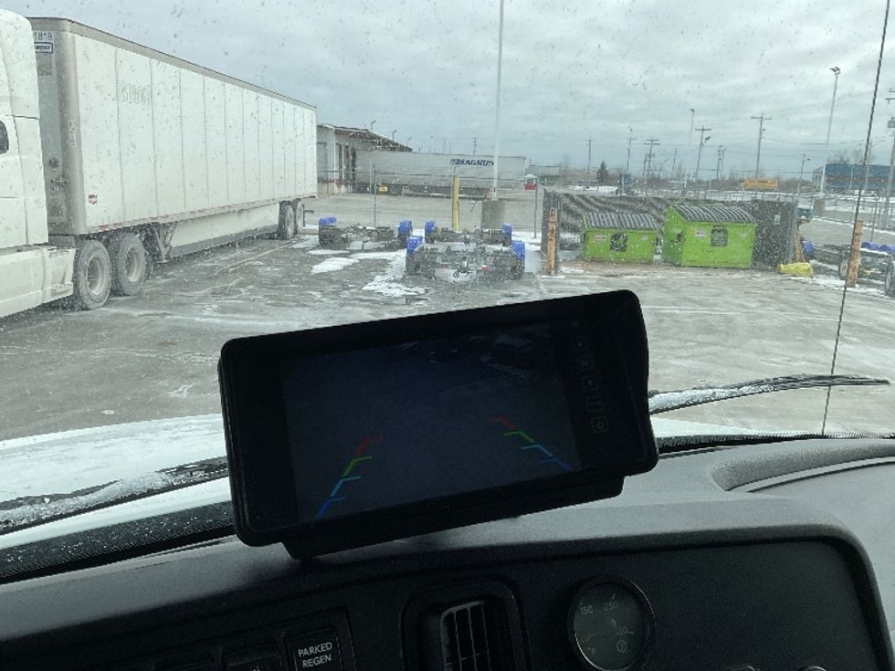 Medium Duty Box Truck-Light and Medium Duty Trucks-International-2020-MV607-Milwaukee-WI-104,917\n\t\tmiles-$ 58,500 - Image 25