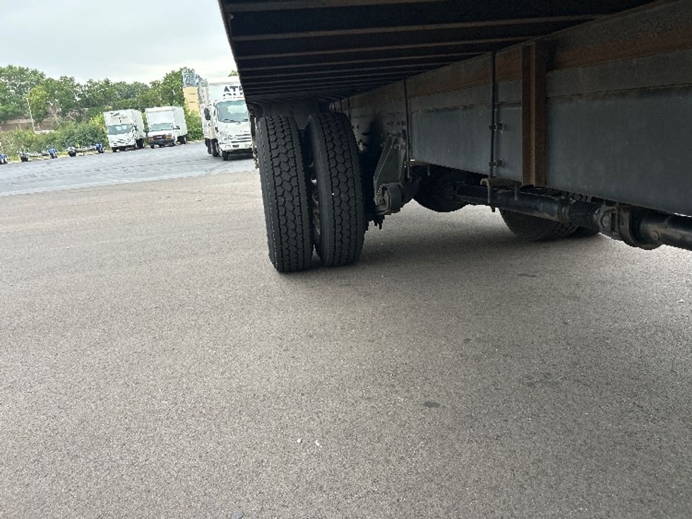 Medium Duty Box Truck-Light and Medium Duty Trucks-International-2020-MV607-Milwaukee-WI-121,291\n\t\tmiles-$ 63,000 - Image 13
