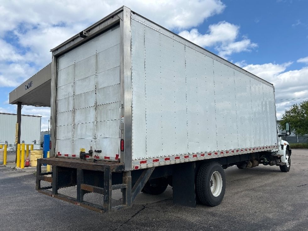 Medium Duty Box Truck-Light and Medium Duty Trucks-International-2020-MV607-Milwaukee-WI-230,858\n\t\tmiles-$ 37,750 - Image 13