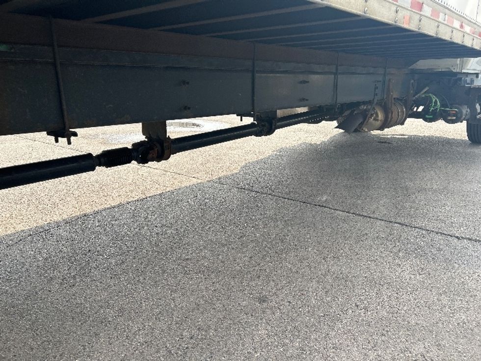 Medium Duty Box Truck-Light and Medium Duty Trucks-International-2020-MV607-Milwaukee-WI-230,858\n\t\tmiles-$ 37,750 - Image 14