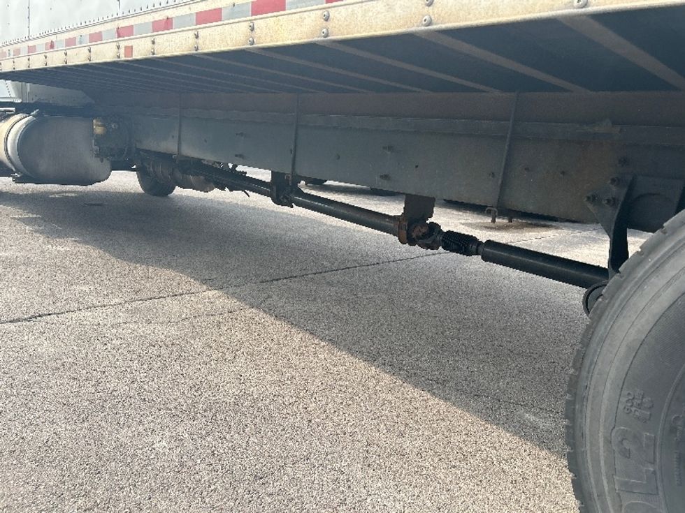 Medium Duty Box Truck-Light and Medium Duty Trucks-International-2020-MV607-Milwaukee-WI-230,858\n\t\tmiles-$ 37,750 - Image 5