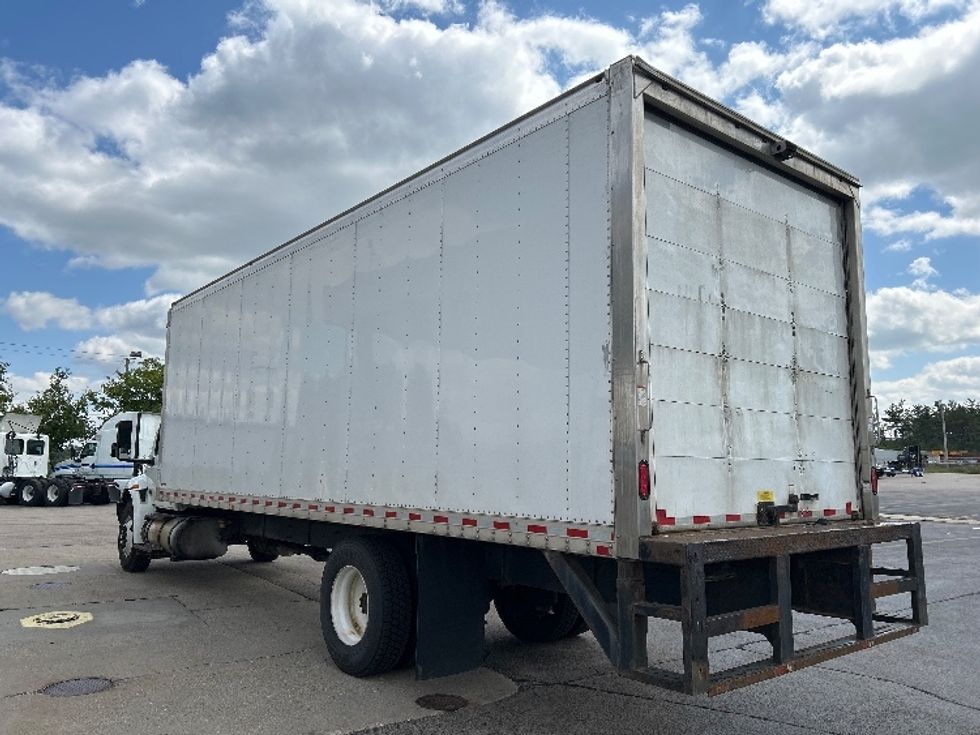 Medium Duty Box Truck-Light and Medium Duty Trucks-International-2020-MV607-Milwaukee-WI-230,858\n\t\tmiles-$ 37,750 - Image 6