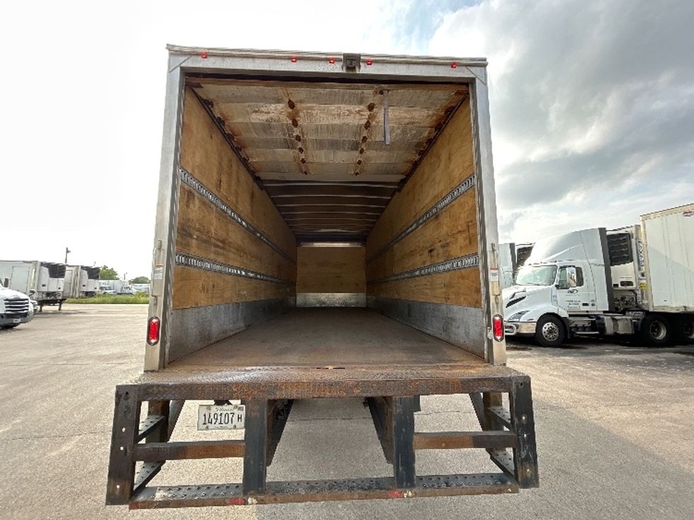 Medium Duty Box Truck-Light and Medium Duty Trucks-International-2020-MV607-Milwaukee-WI-230,858\n\t\tmiles-$ 37,750 - Image 8