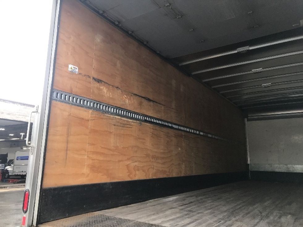 Medium Duty Box Truck-Light and Medium Duty Trucks-International-2020-MV607-Milwaukee-WI-255,868\n\t\tmiles-$ 27,000 - Image 11