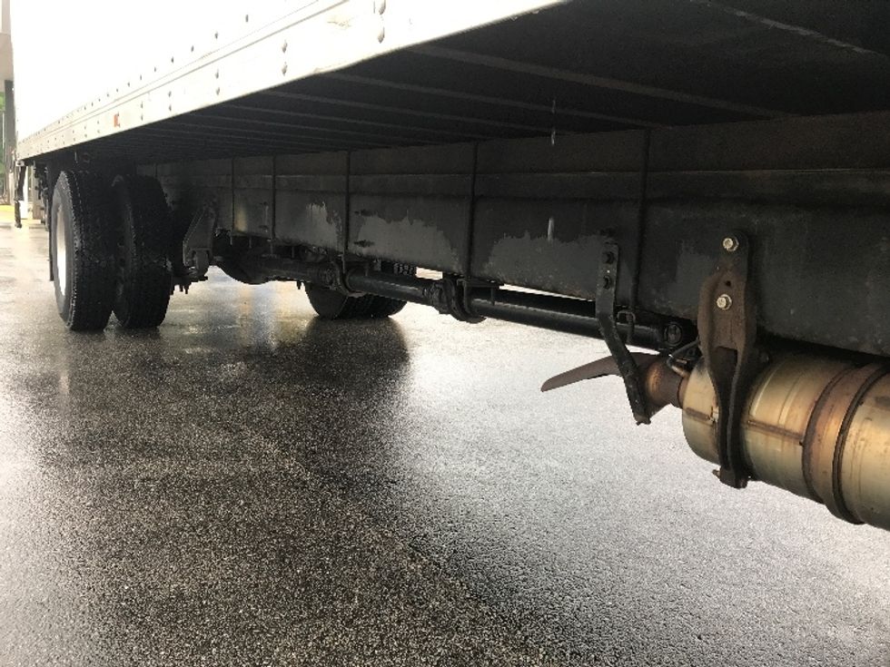 Medium Duty Box Truck-Light and Medium Duty Trucks-International-2020-MV607-Milwaukee-WI-255,868\n\t\tmiles-$ 27,000 - Image 14