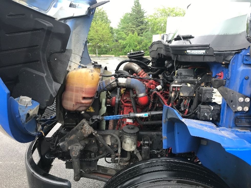 Medium Duty Box Truck-Light and Medium Duty Trucks-International-2020-MV607-Milwaukee-WI-255,868\n\t\tmiles-$ 27,000 - Image 24