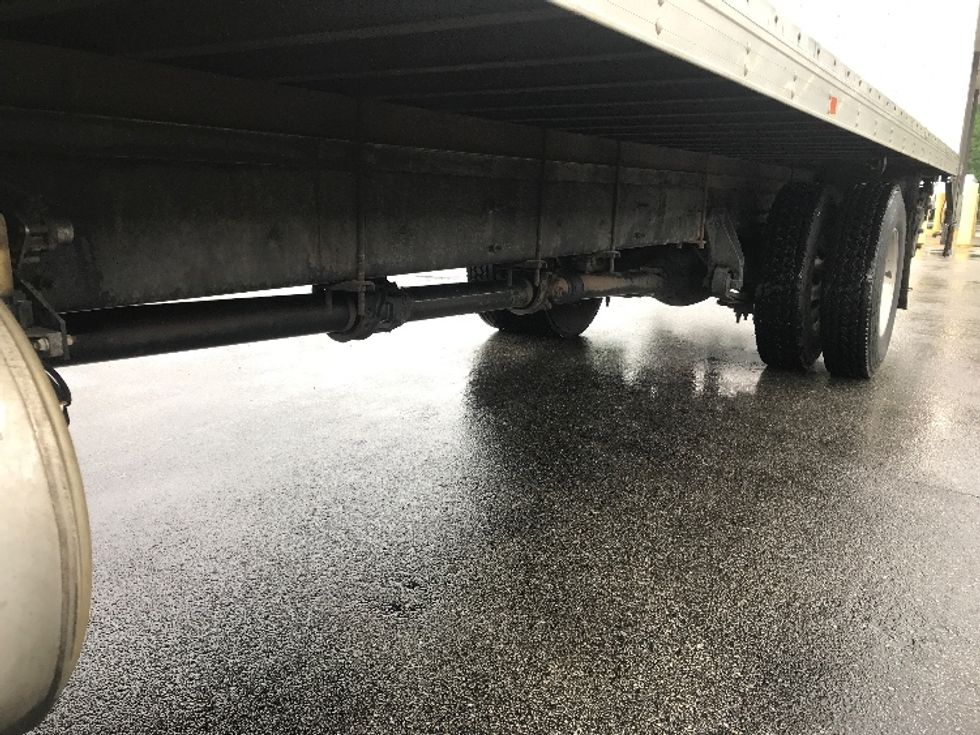 Medium Duty Box Truck-Light and Medium Duty Trucks-International-2020-MV607-Milwaukee-WI-255,868\n\t\tmiles-$ 27,000 - Image 5