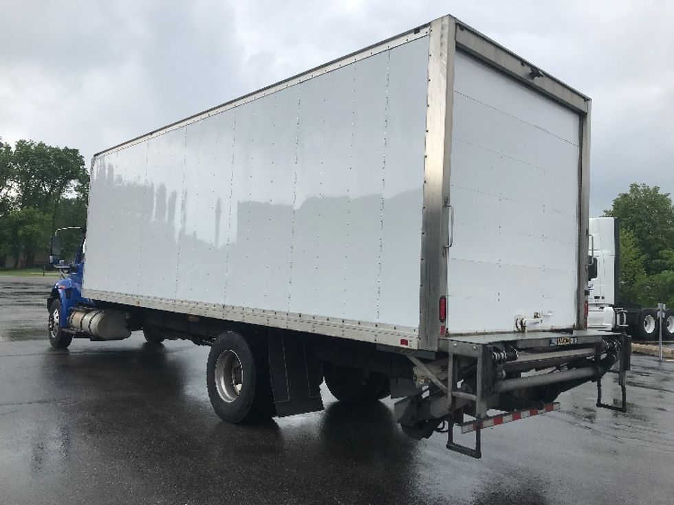Medium Duty Box Truck-Light and Medium Duty Trucks-International-2020-MV607-Milwaukee-WI-255,868\n\t\tmiles-$ 27,000 - Image 6