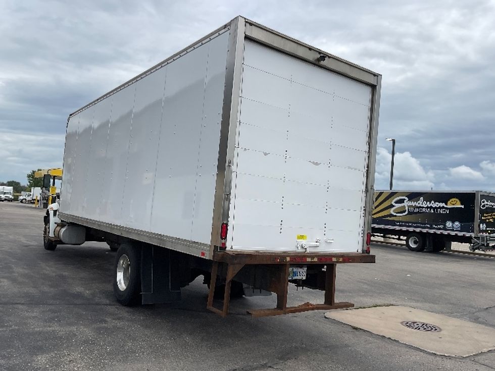 Medium Duty Box Truck-Light and Medium Duty Trucks-International-2020-MV607-Milwaukee-WI-307,330\n\t\tmiles-$ 21,750 - Image 6