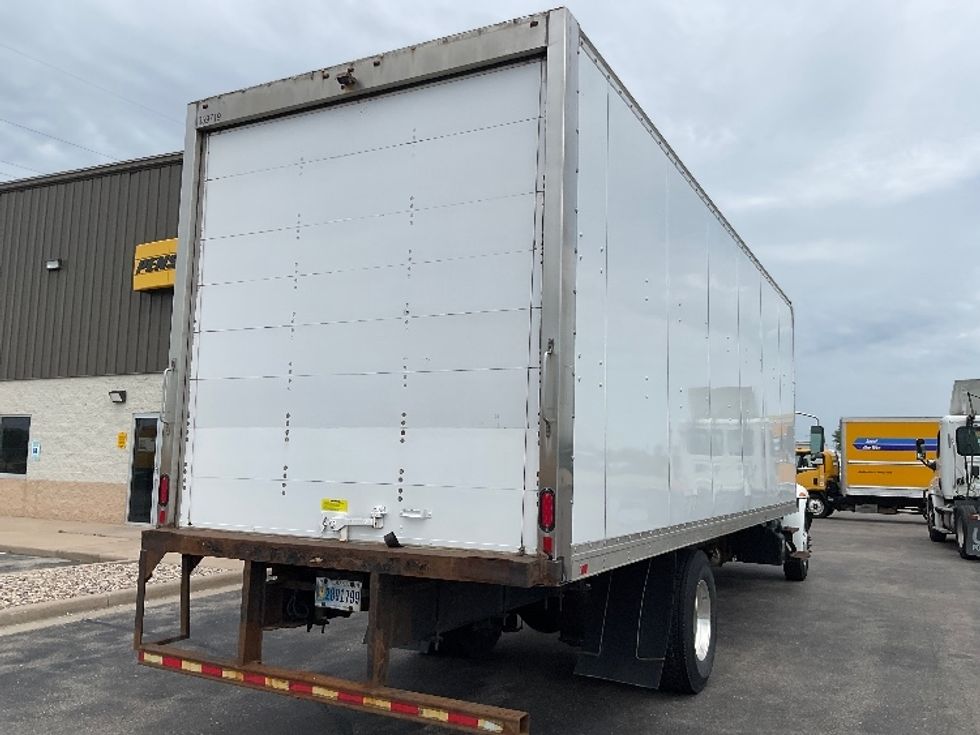Medium Duty Box Truck-Light and Medium Duty Trucks-International-2020-MV607-Milwaukee-WI-329,935\n\t\tmiles-$ 21,750 - Image 12