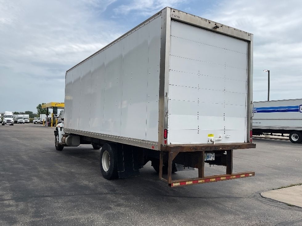 Medium Duty Box Truck-Light and Medium Duty Trucks-International-2020-MV607-Milwaukee-WI-329,935\n\t\tmiles-$ 21,750 - Image 6
