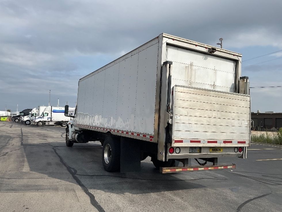 Medium Duty Box Truck-Light and Medium Duty Trucks-International-2020-MV607-Milwaukee-WI-330,652\n\t\tmiles-$ 21,750 - Image 6