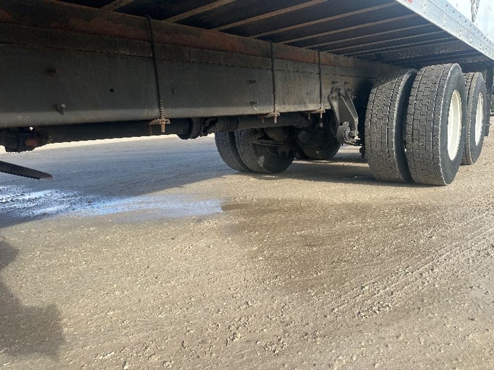 Medium Duty Box Truck-Light and Medium Duty Trucks-International-2020-MV607-Milwaukee-WI-50,461\n\t\tmiles-$ 71,750 - Image 5