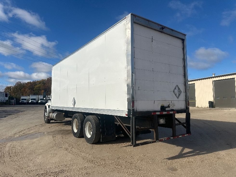 Medium Duty Box Truck-Light and Medium Duty Trucks-International-2020-MV607-Milwaukee-WI-50,461\n\t\tmiles-$ 71,750 - Image 6