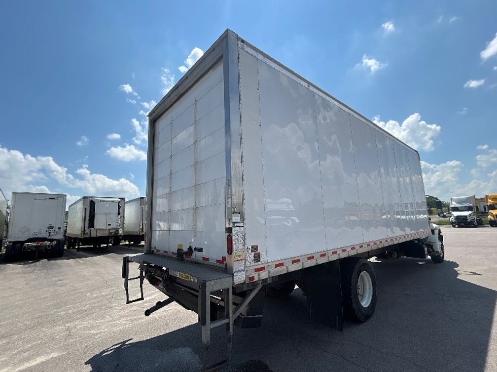 Medium Duty Box Truck-Light and Medium Duty Trucks-International-2020-MV607-Milwaukee-WI-85,629\n\t\tmiles-$ 60,250 - Image 13