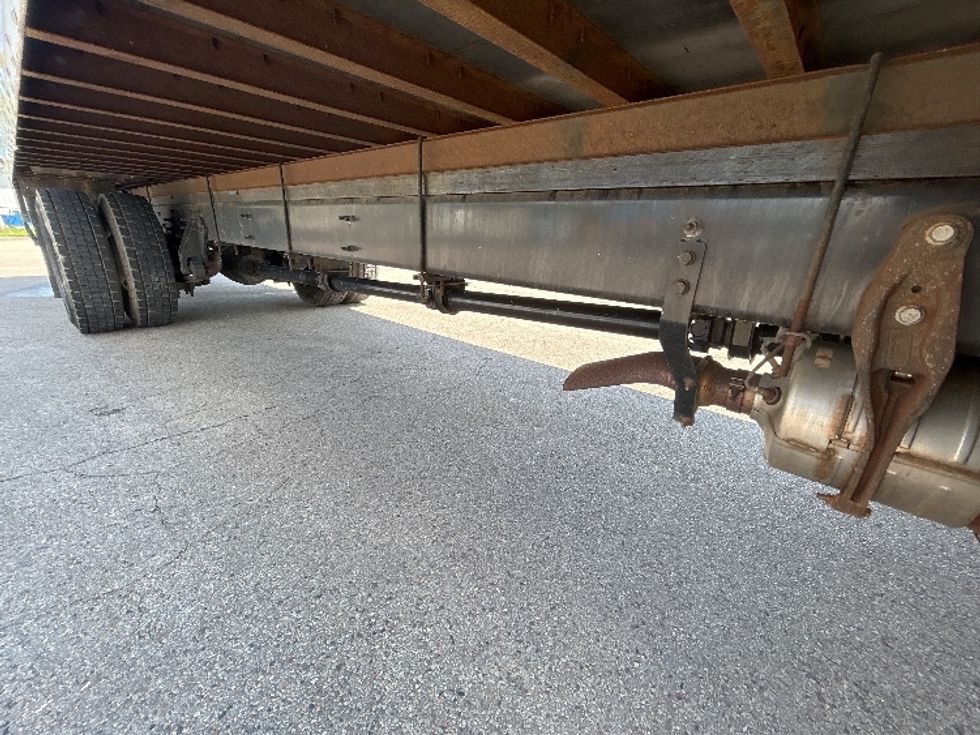 Medium Duty Box Truck-Light and Medium Duty Trucks-International-2020-MV607-Milwaukee-WI-85,629\n\t\tmiles-$ 60,250 - Image 14