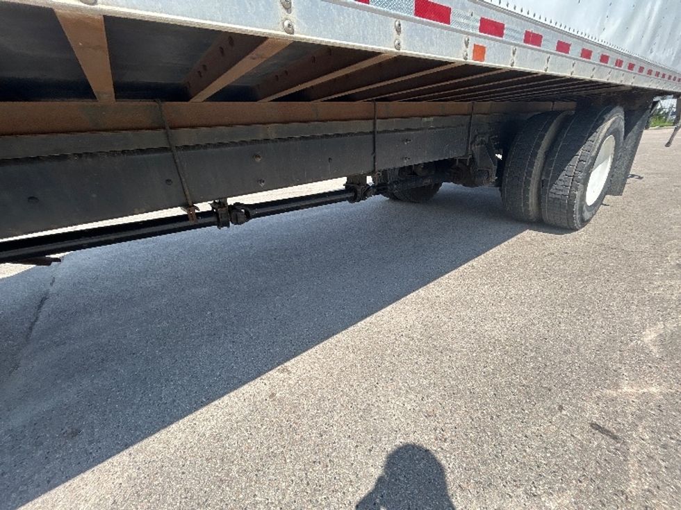 Medium Duty Box Truck-Light and Medium Duty Trucks-International-2020-MV607-Milwaukee-WI-85,629\n\t\tmiles-$ 60,250 - Image 5