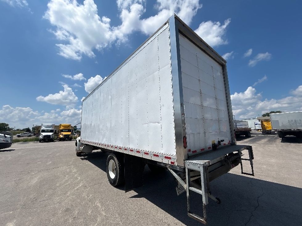 Medium Duty Box Truck-Light and Medium Duty Trucks-International-2020-MV607-Milwaukee-WI-85,629\n\t\tmiles-$ 60,250 - Image 6