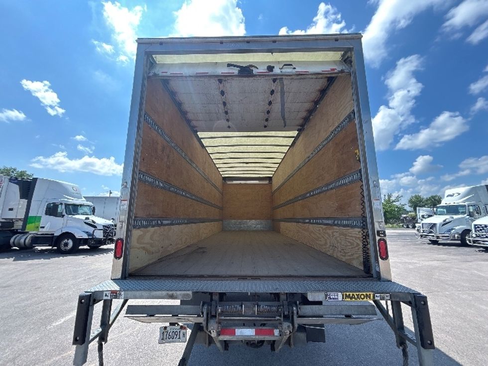Medium Duty Box Truck-Light and Medium Duty Trucks-International-2020-MV607-Milwaukee-WI-85,629\n\t\tmiles-$ 60,250 - Image 8