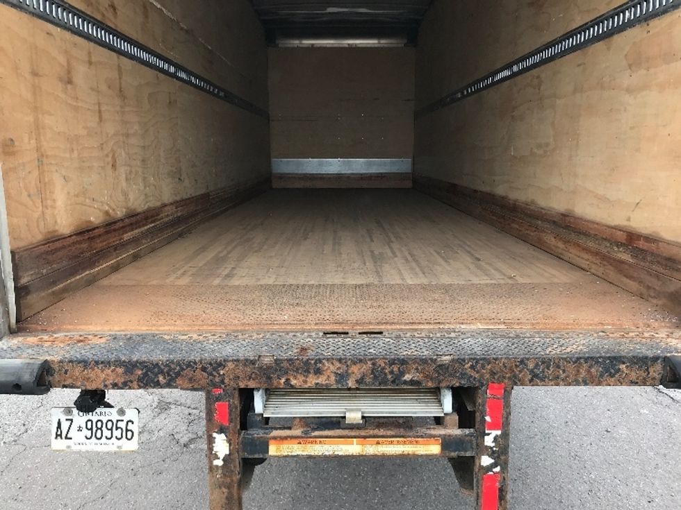 Medium Duty Box Truck-Light and Medium Duty Trucks-International-2020-MV607-Mississauga-ON-100,803\n\t\tkm-$ 65,250 - Image 10