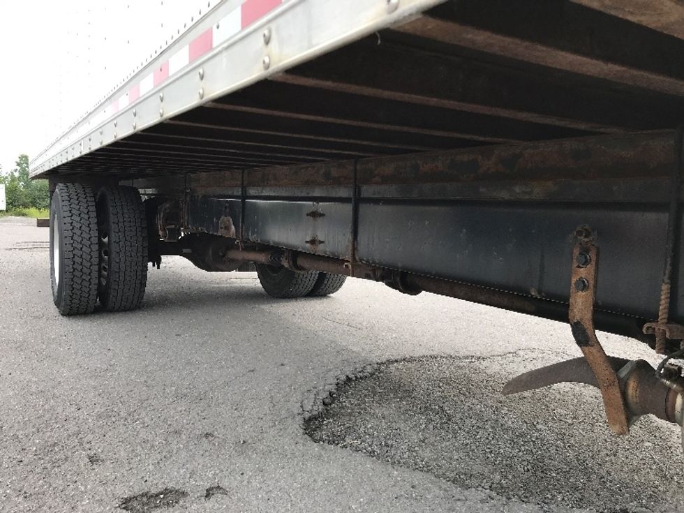 Medium Duty Box Truck-Light and Medium Duty Trucks-International-2020-MV607-Mississauga-ON-100,803\n\t\tkm-$ 65,250 - Image 14