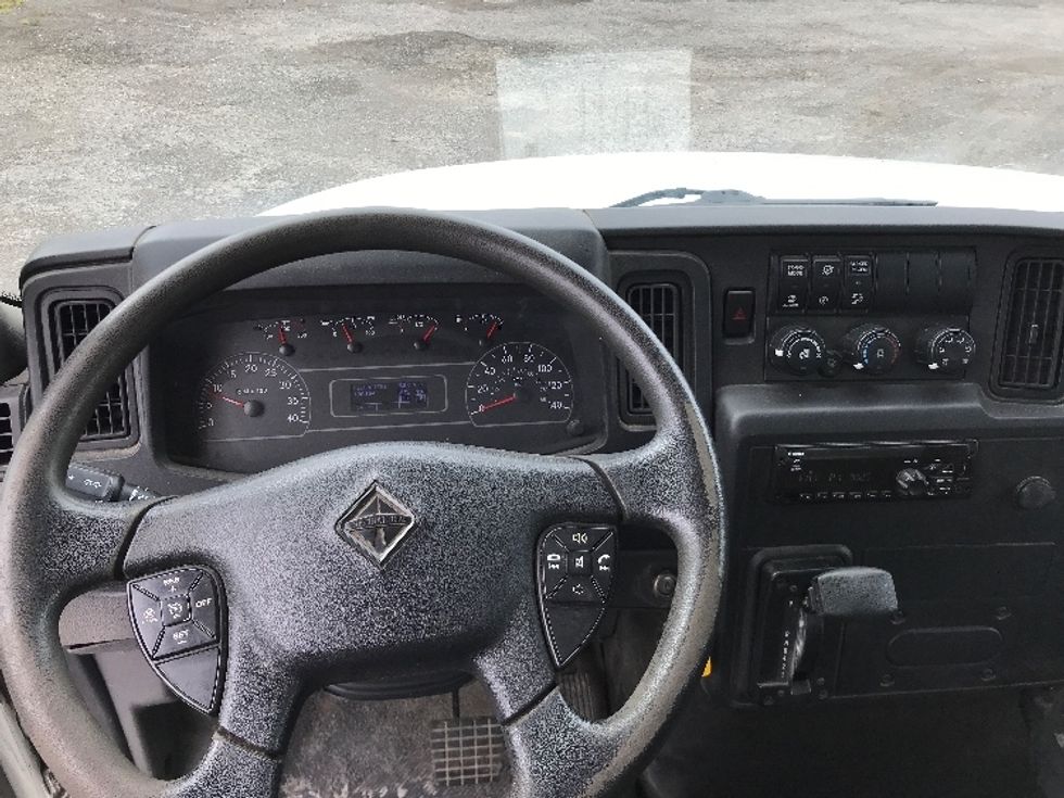 Medium Duty Box Truck-Light and Medium Duty Trucks-International-2020-MV607-Mississauga-ON-100,803\n\t\tkm-$ 65,250 - Image 18