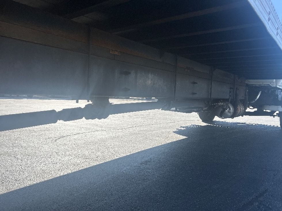 Medium Duty Box Truck-Light and Medium Duty Trucks-International-2020-MV607-Mississauga-ON-101,467\n\t\tkm-$ 82,000 - Image 14
