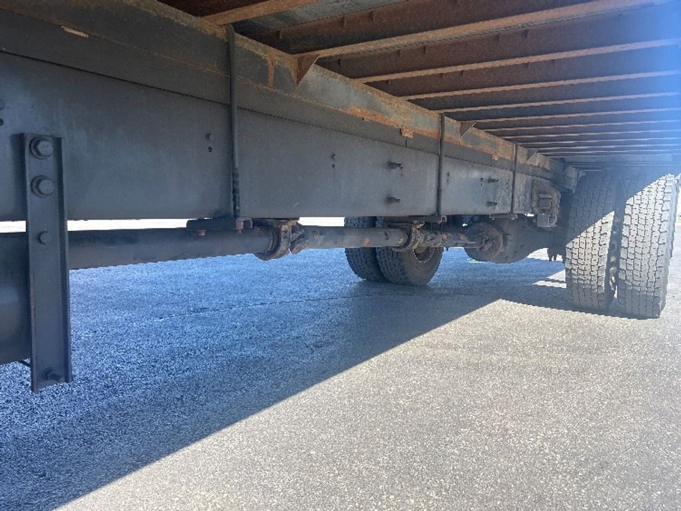 Medium Duty Box Truck-Light and Medium Duty Trucks-International-2020-MV607-Mississauga-ON-101,467\n\t\tkm-$ 82,000 - Image 5