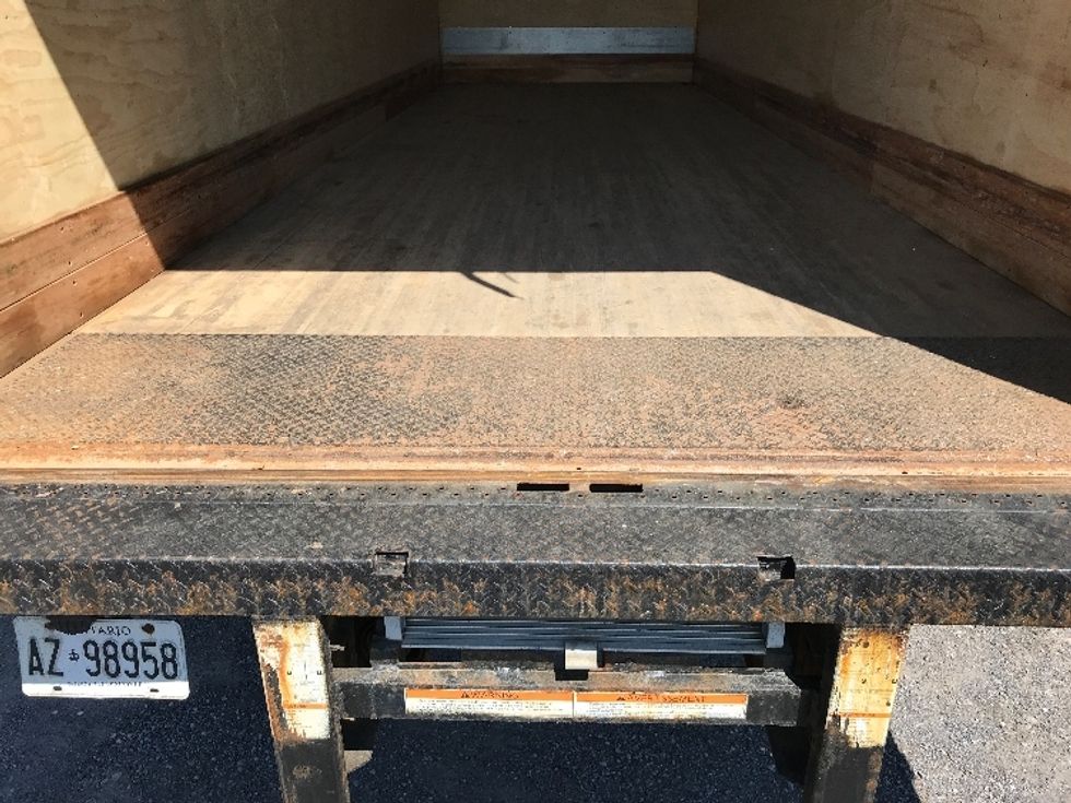 Medium Duty Box Truck-Light and Medium Duty Trucks-International-2020-MV607-Mississauga-ON-121,888\n\t\tkm-$ 62,500 - Image 10