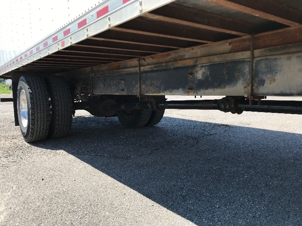 Medium Duty Box Truck-Light and Medium Duty Trucks-International-2020-MV607-Mississauga-ON-121,888\n\t\tkm-$ 62,500 - Image 14