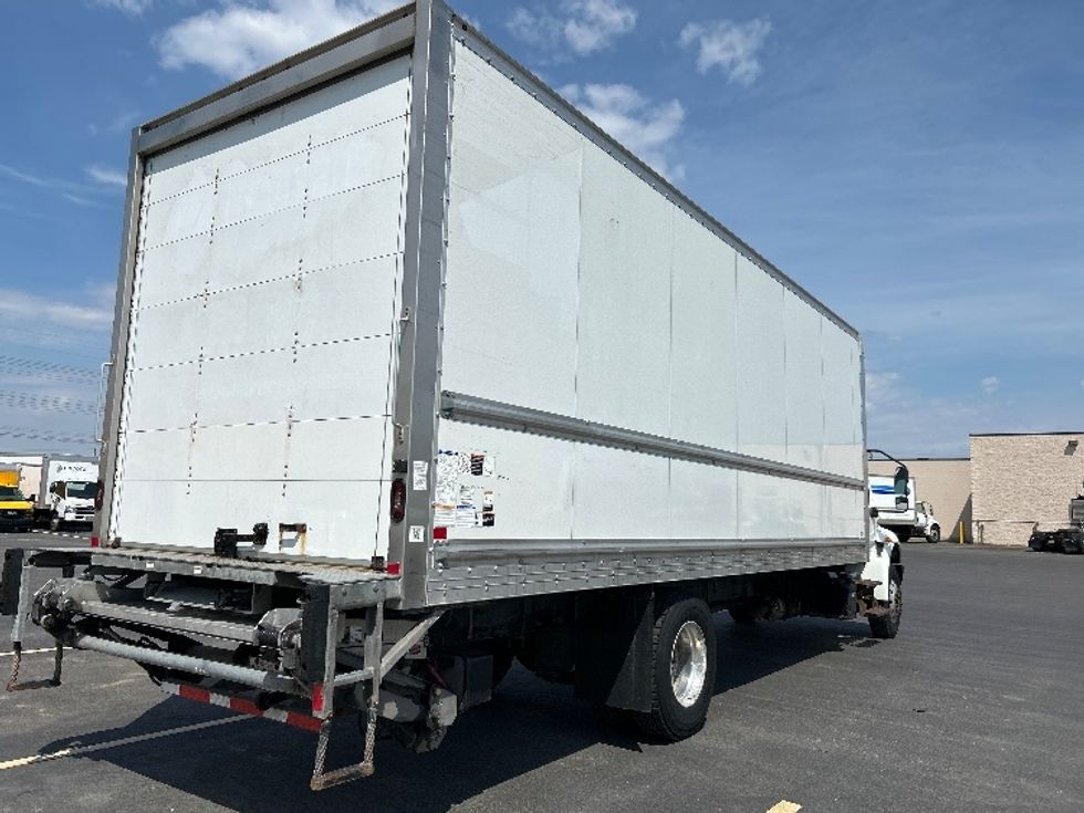Medium Duty Box Truck-Light and Medium Duty Trucks-International-2020-MV607-Mississauga-ON-127,909\n\t\tkm-$ 60,000 - Image 12