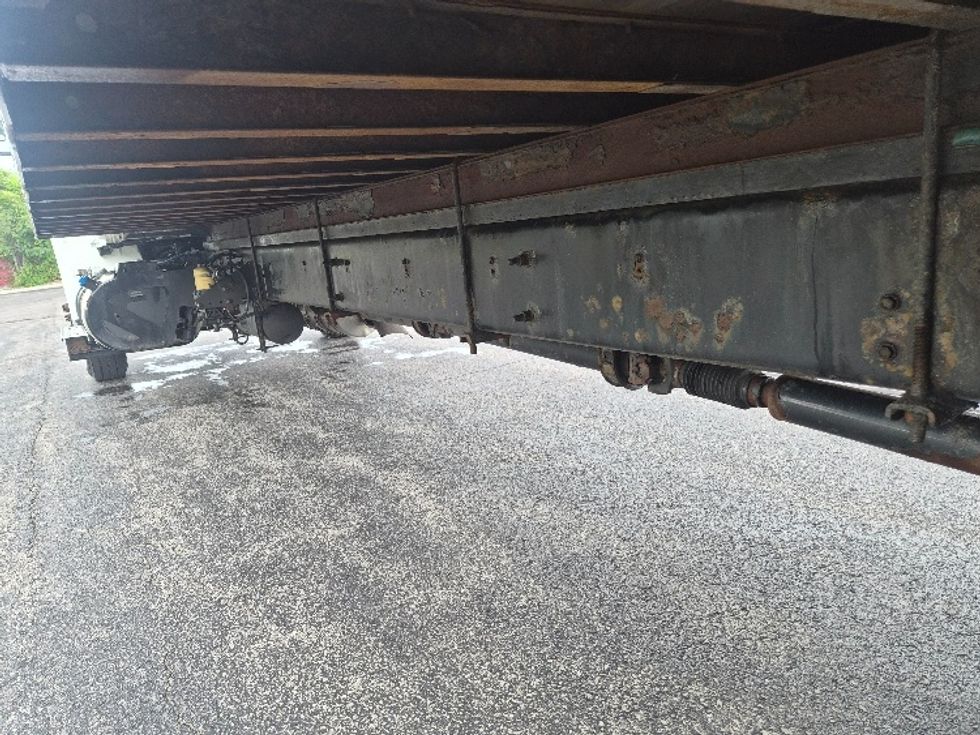 Medium Duty Box Truck-Light and Medium Duty Trucks-International-2020-MV607-Mississauga-ON-135,432\n\t\tkm-$ 62,750 - Image 5