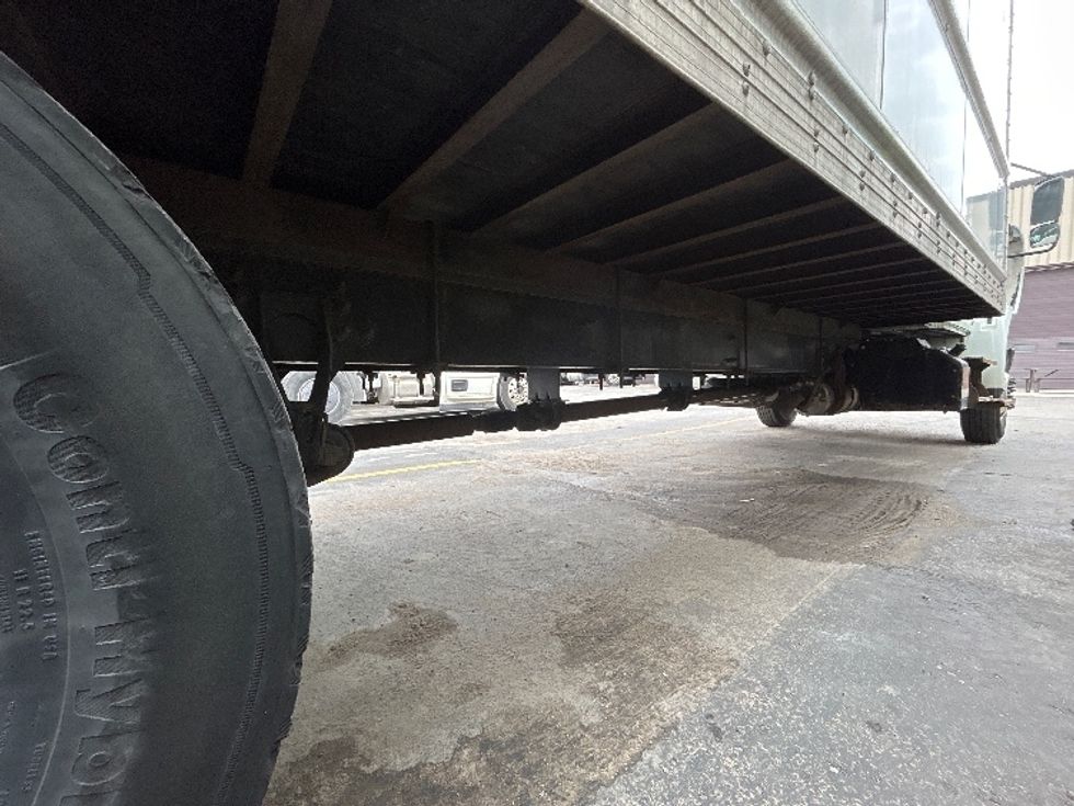Medium Duty Box Truck-Light and Medium Duty Trucks-International-2020-MV607-Mississauga-ON-157,628\n\t\tkm-$ 74,500 - Image 13
