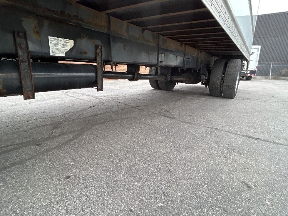 Medium Duty Box Truck-Light and Medium Duty Trucks-International-2020-MV607-Mississauga-ON-157,628\n\t\tkm-$ 74,500 - Image 4