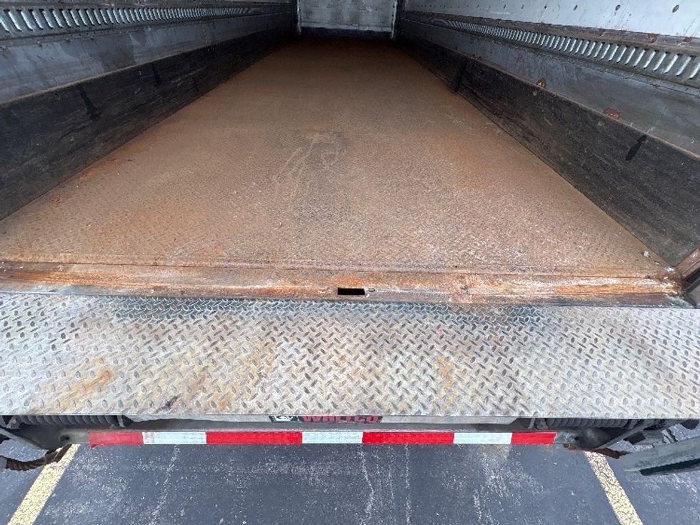 Medium Duty Box Truck-Light and Medium Duty Trucks-International-2020-MV607-Mississauga-ON-164,300\n\t\tkm-$ 57,750 - Image 10